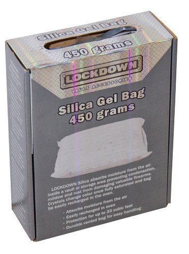 222179_pkg.jpg LOCKDOWN SILICA GEL 450G