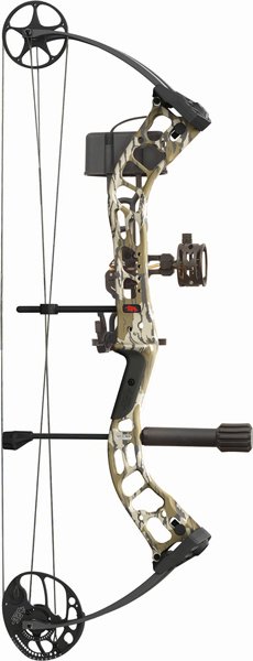 2224SSLMB2960.jpg PSE STINGER ATK BOW PACKAGE - RTH 29-60# LH MO BOTTOMLAND