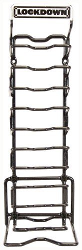 222972 LOCKDOWN MAGAZINE RACK - HOLDS 10 AR-15 MAGAZINES
