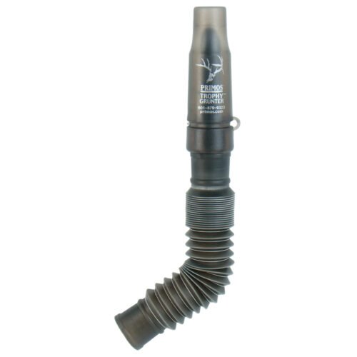 OLYMPUS DIGITAL CAMERA Primos Trophy Grunter Deer Call