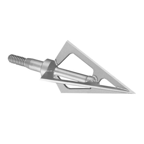 23639_1.jpg Magnus Snuffer SS Broadheads 3 Blade 125 gr. 3 pk.