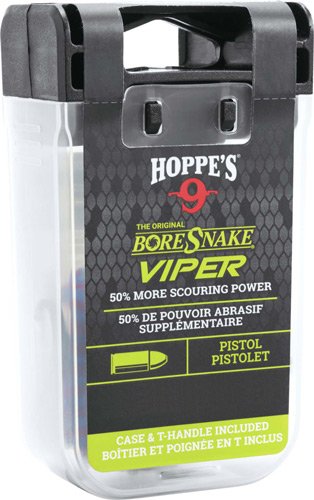 HOPPES BORESNAKE VIPER DEN - PISTOL .44-.45 CALIBERS