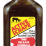 WRC DEER LURE ACTIVE SCRAPE - 4FL OZ BOTTLE