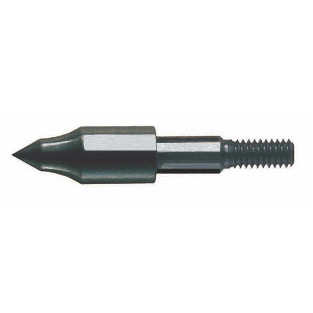 24214_1.jpg Saunders Field Points 9/32 85 gr. 100 pk.