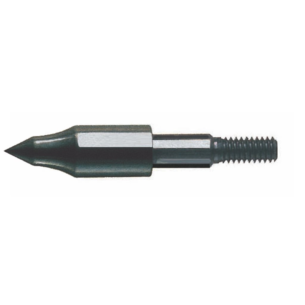 24220_1.jpg Saunders Field Points 9/32 125 gr. 100 pk.
