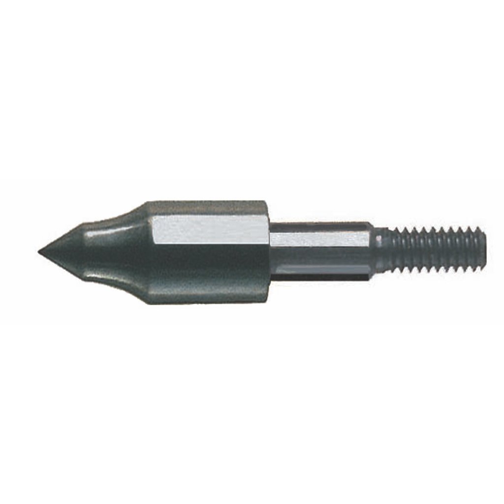 24222_1.jpg Saunders Field Points 5/16 75 gr. 100 pk.
