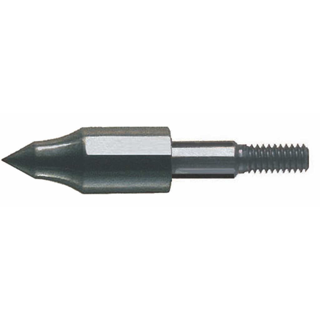 24228_1.jpg Saunders Field Points 5/16 100 gr. 100 pk.