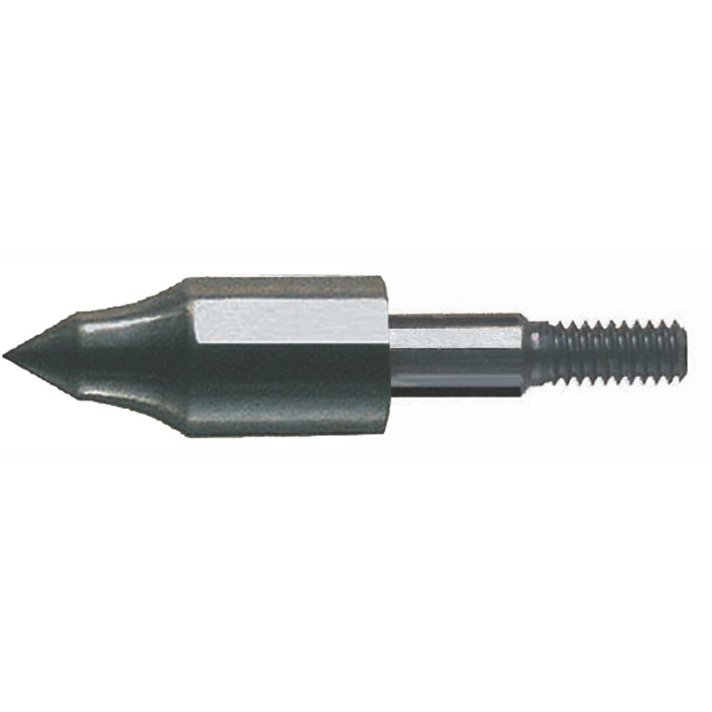24260_1.jpg Saunders Bullet Points 9/32 125 gr. 100 pk.