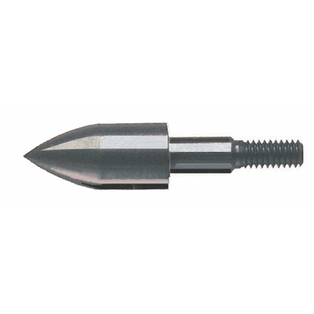 24280_1.jpg Saunders Bullet Points 21/64 125 gr. 100 pk.