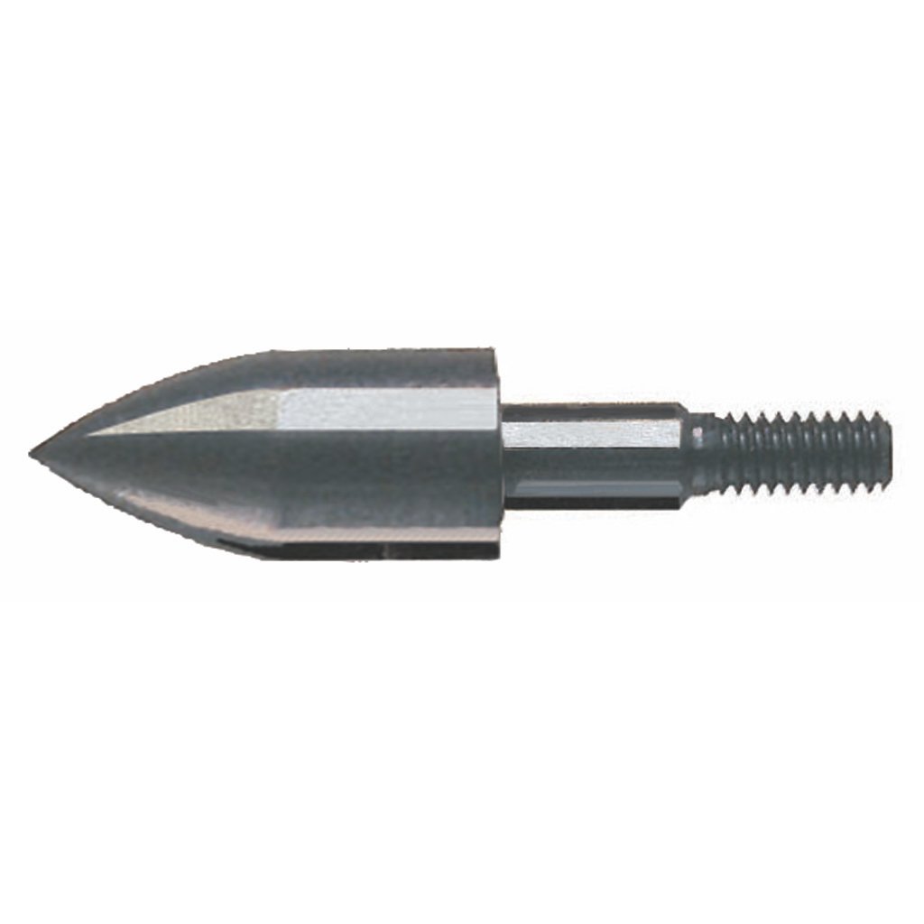 24288_1.jpg Saunders Bullet Points 11/32 100 gr. 100 pk.