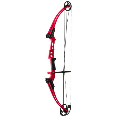 24556_1.jpg Genesis Mini Bow Red RH