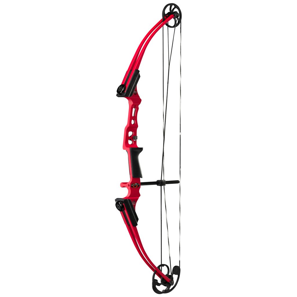 24556_1.jpg Genesis Mini Bow Red RH