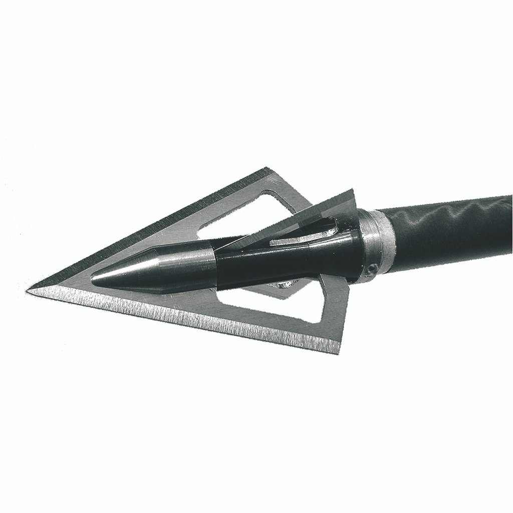 Wasp Sharpshooter Broadheads 100 gr. 3 pk.