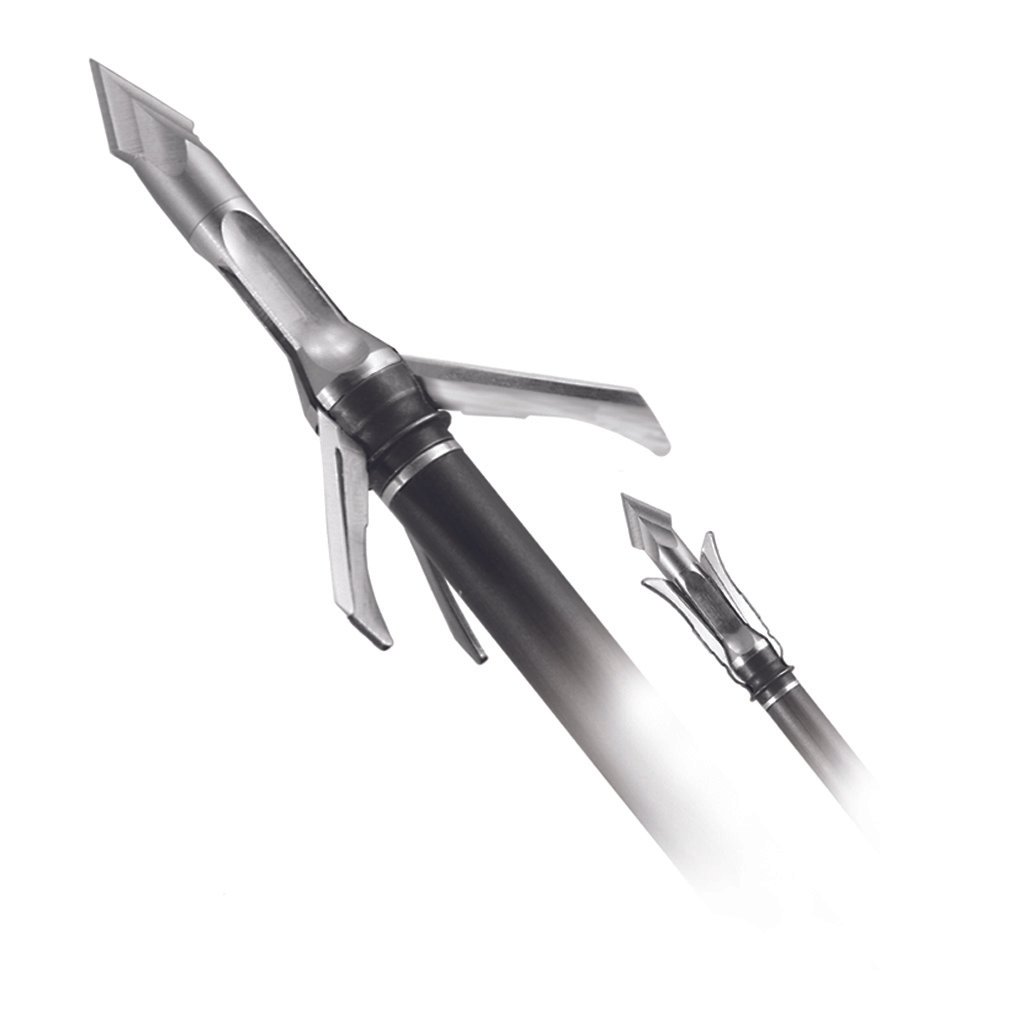 25409_1.jpg Grim Reaper Razorcut Broadheads 100 gr. 1 3/8 in. 3 pk.