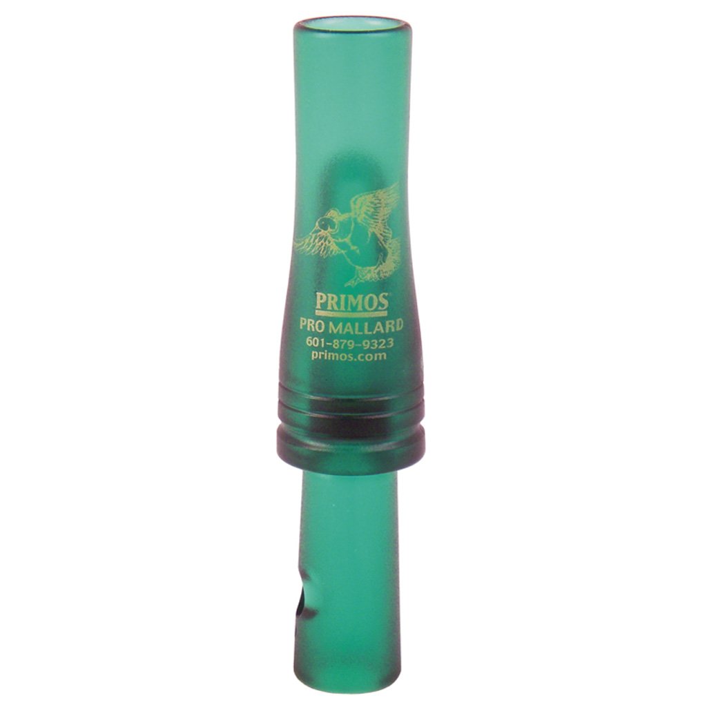 OLYMPUS DIGITAL CAMERA Primos Pro Mallard Duck Call