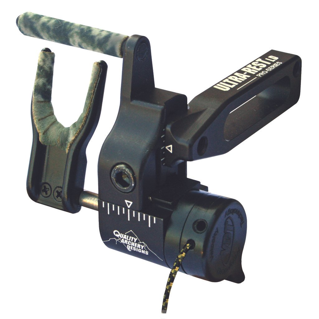 28011_1.jpg QAD UltraRest LD Black LH