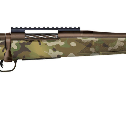 28275cbc4 MOSSBERG PATRIOT 450BM PB/MULTI 18" TB