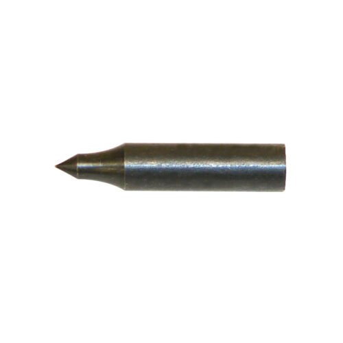 28342_1.jpg Saunders Tapered Glue On Field Points 11/32 in. 125 gr. 100 pk.