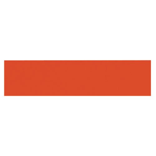 Bohning Blazer Arrow Wraps Neon Orange 4 in. 13 pk.