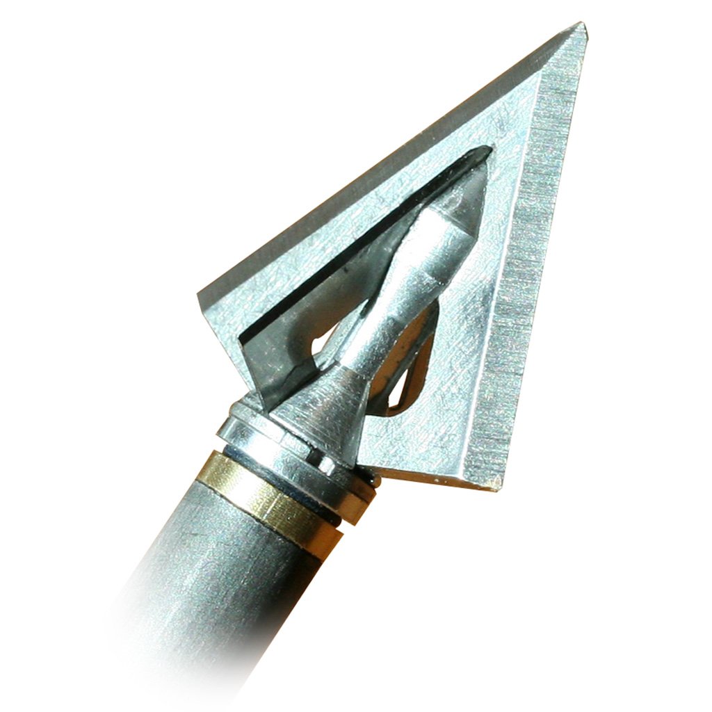 28764_1.jpg Steel Force Phat Head Broadheads 4 Blade 100 gr. 3 pk.