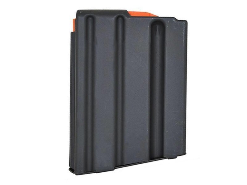 SMITH AND WESSON MAGAZINE M&P15 5.56MM 5RD BLK