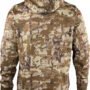 3011883505_BACK.jpg BROWNING TECH HOODIE LS - AURIC CAMO XX-LARGE