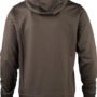 BROWNING TECH HOODIE LS - MAJOR BROWN X-LARGE