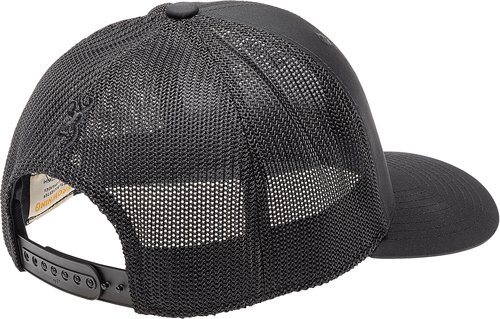 BROWNING CAP ELK RIDGE 110MESH - BACK REC PATCH BLACK/GOLD