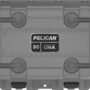 PELICAN COOLERS IM 30 QUART - ELITE DARK GRAY/GREEN