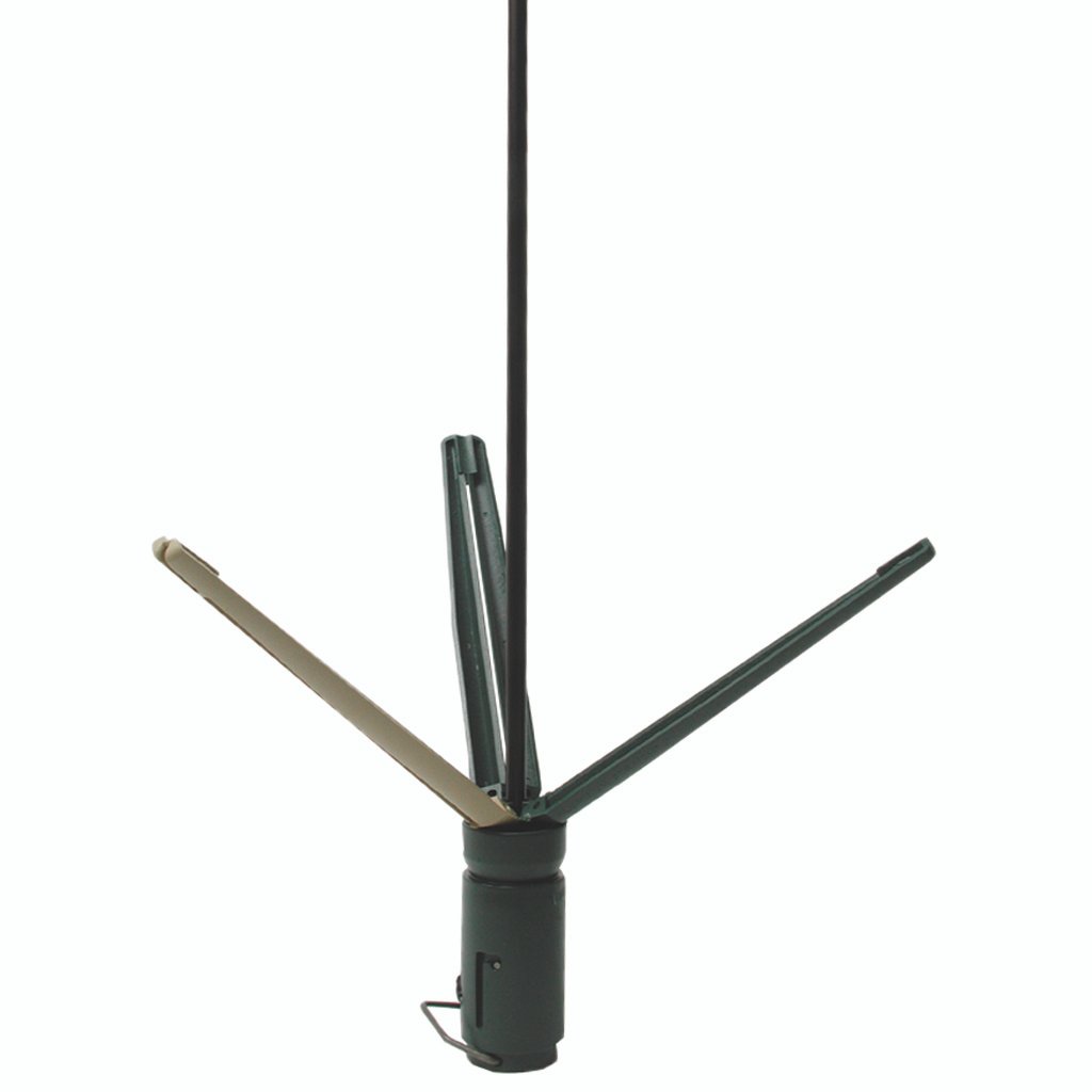 Arizona E-Z Fletch Carbon Fletching Jig Straight