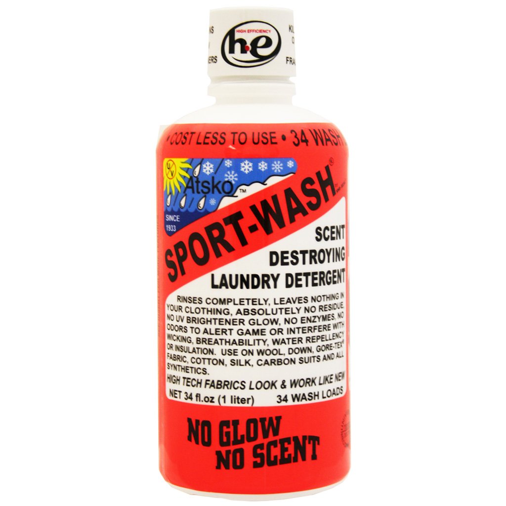 31239_1.jpg Atsko Sport-Wash Laundry Detergent 1 Liter