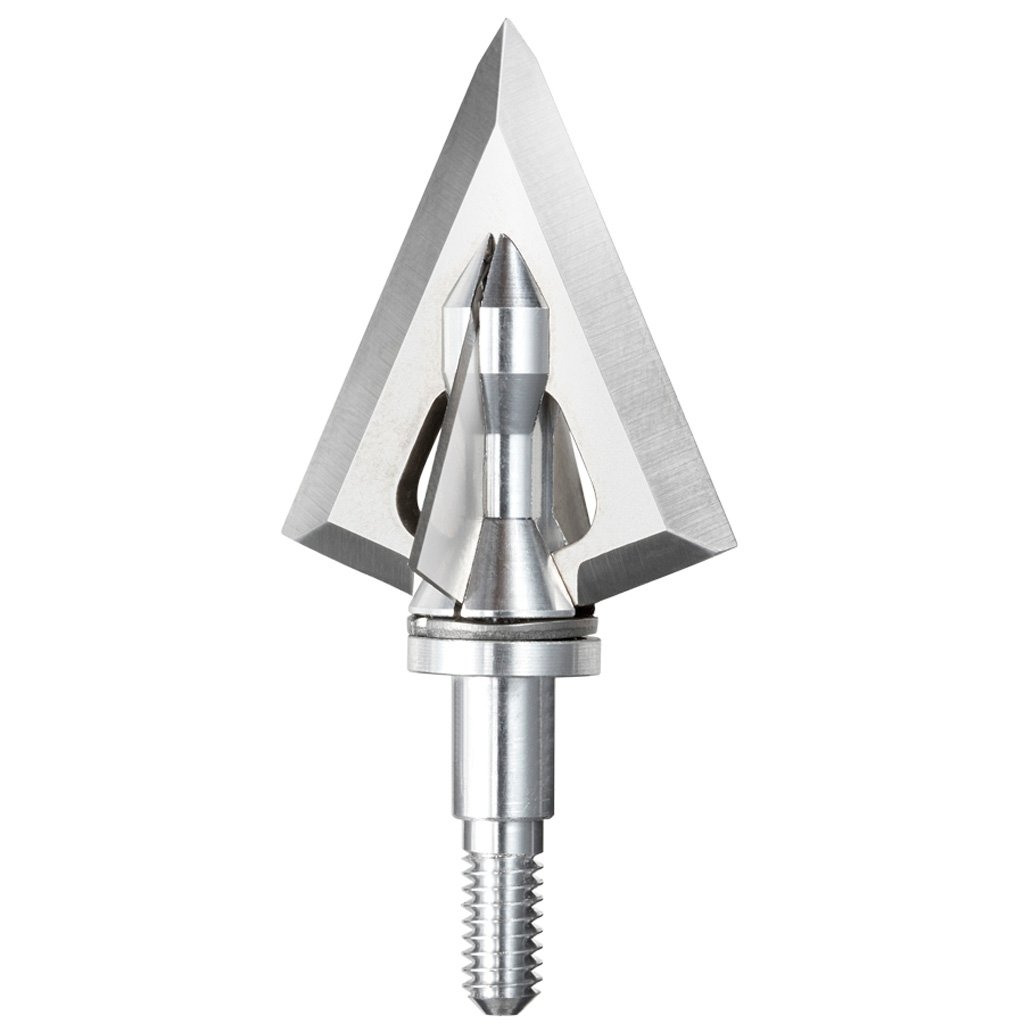 31381_1.jpg Steel Force Phat Head Broadheads 4 Blade 125 gr. 3 pk.