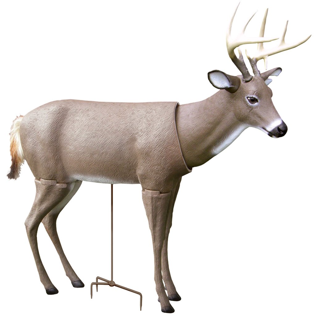 32200_1 Primos Scar Deer Decoy