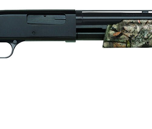 322035da5 MOSSBERG MAV 88 BANTAM 20/26 BL/CAMO 3"