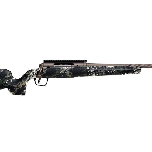SAVAGE ARMS AXIS 2 PRO FOREST 6.5CR 20"