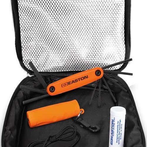 325301.jpg EASTON ARCHERY ESSENTIALS - TOOL KIT VALUE PACK 8 PIECE