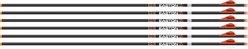 329002.jpg EASTON ARROW 6.5MM HUNTER CLSC - 300 W/2" BULLY VANES 6-PACK