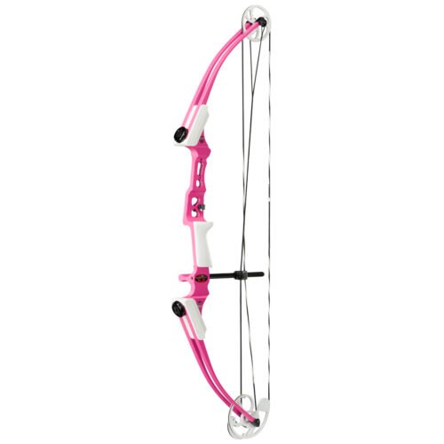 33194_1.jpg Genesis Mini Bow Pink RH