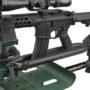 CALDWELL LEAD SLED DFT-2 REST - (DUAL FRAME TECHNOLOGY)