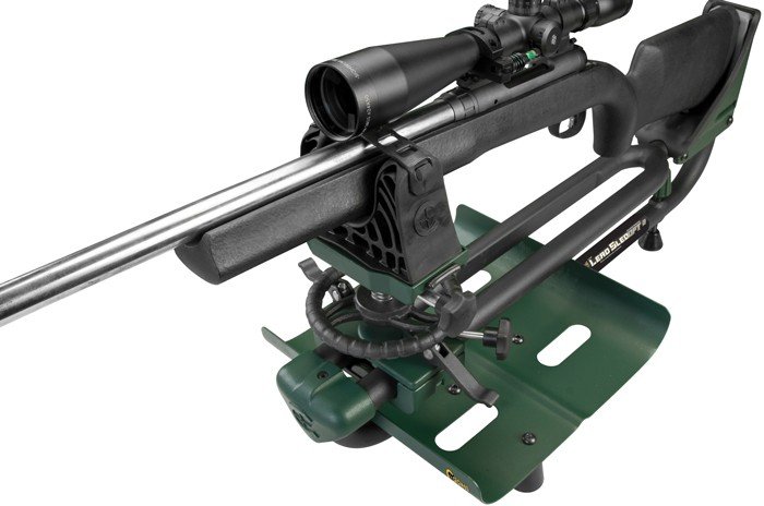 CALDWELL LEAD SLED DFT-2 REST - (DUAL FRAME TECHNOLOGY)