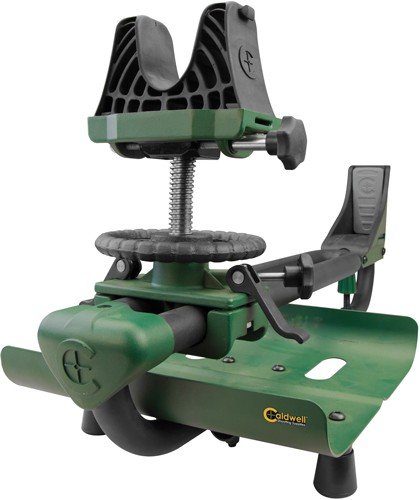 CALDWELL LEAD SLED DFT-2 REST - (DUAL FRAME TECHNOLOGY)