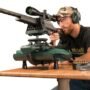 CALDWELL LEAD SLED DFT-2 REST - (DUAL FRAME TECHNOLOGY)
