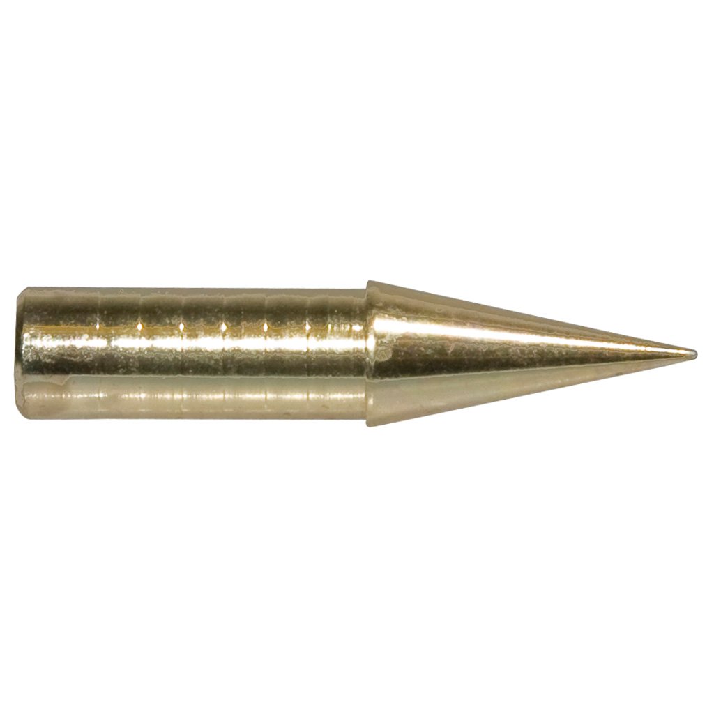 34469_1.jpg Gold Tip Glue In Points Triple X 150 gr. 12 pk.