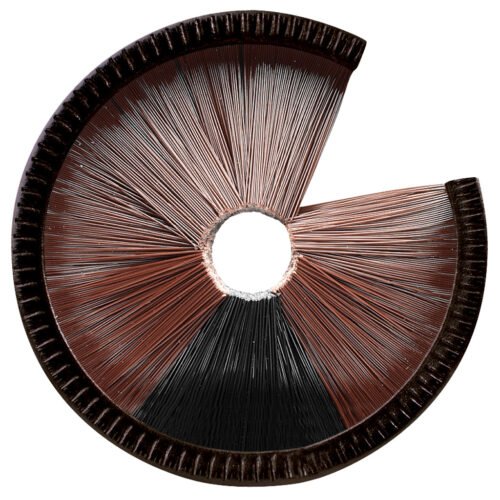 34824_1.jpg Trophy Ridge Whisker Biscuit Replacement Biscuit Small