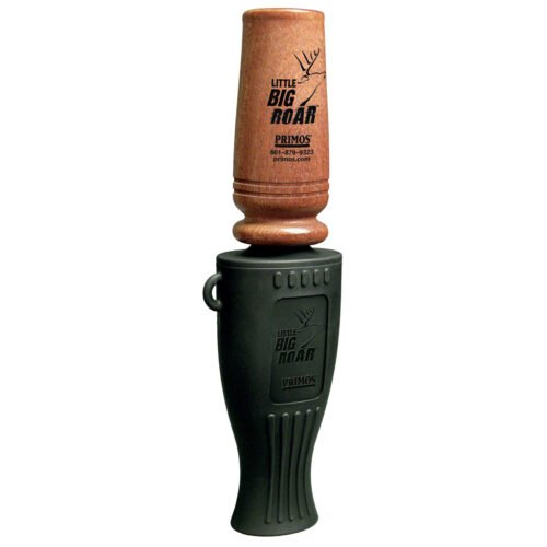 OLYMPUS DIGITAL CAMERA Primos Little Big Roar Deer Call
