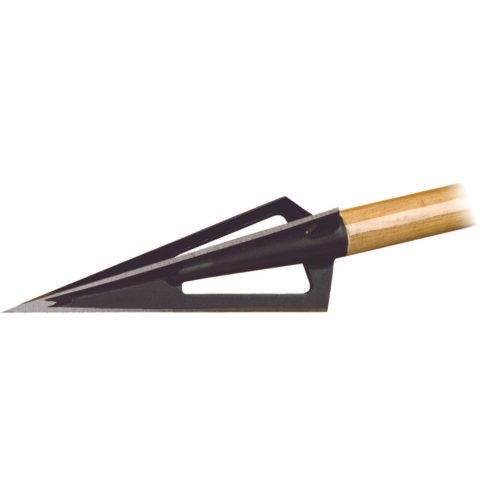 35412_1.jpg Woodsman Broadheads Glue-on 125 gr. 6 pk.