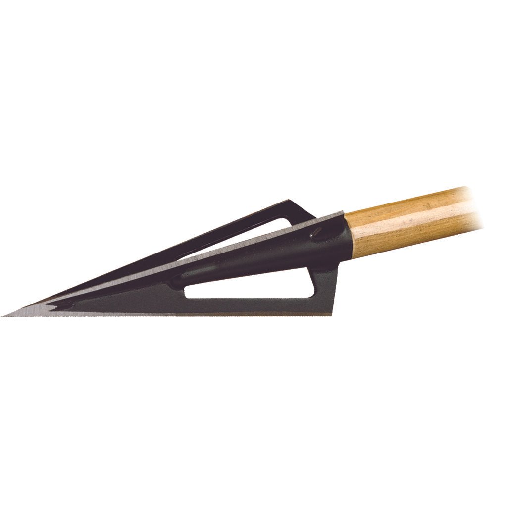 35412_1.jpg Woodsman Broadheads Glue-on 125 gr. 6 pk.