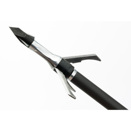 35939_1.jpg Grim Reaper Razortip Broadheads 125 gr. 1 3/8 in. 3 pk.