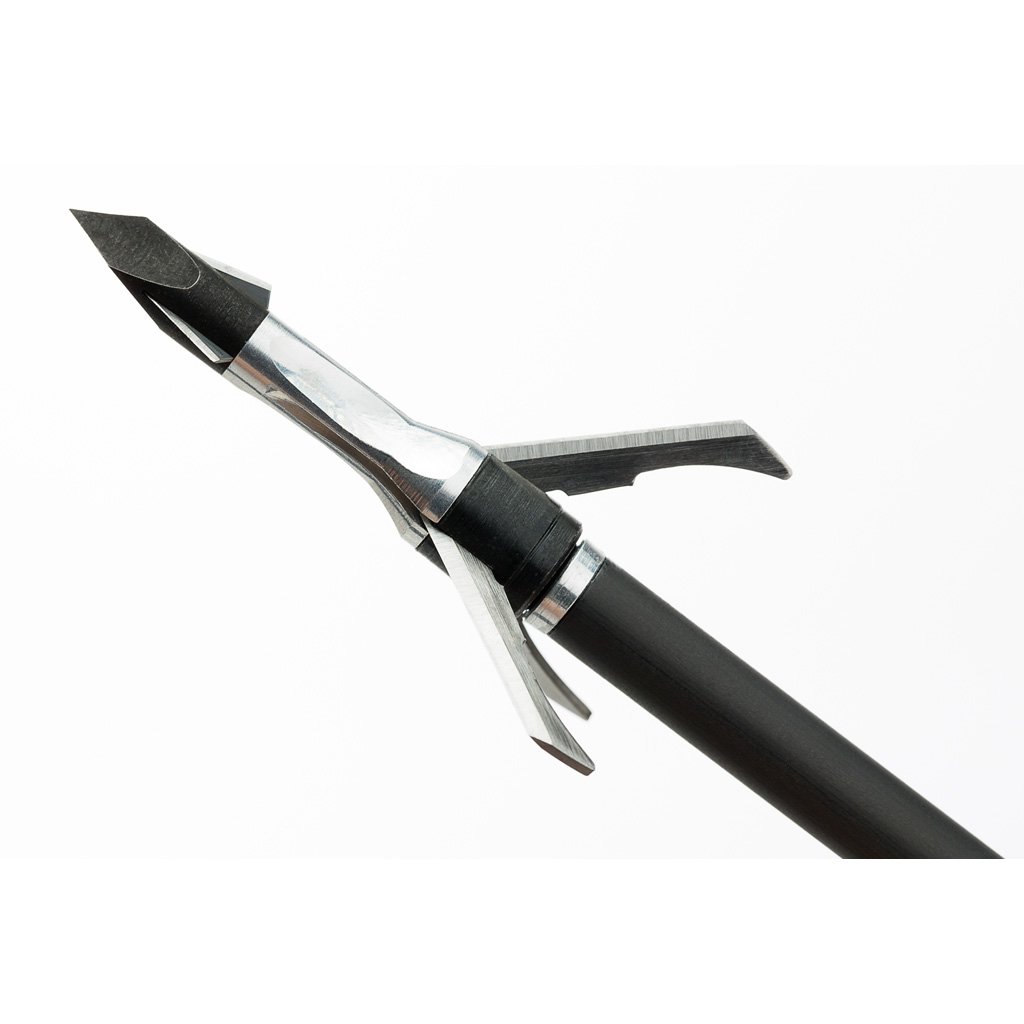 35939_1.jpg Grim Reaper Razortip Broadheads 125 gr. 1 3/8 in. 3 pk.