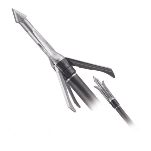 35942_1.jpg Grim Reaper Razorcut Broadheads 125 gr. 1 3/4 in. 3 pk.